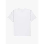 T-paidat pitkillä hihoilla Quiksilver  -  EU S