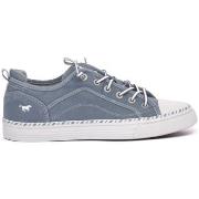 Tennarit Mustang  807 SKY BLU  38