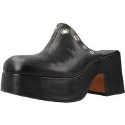 Puukengät Curiosite  2769C  36