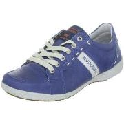 Tennarit Mephisto  Goana  37