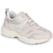 Kengät Calvin Klein Jeans  RETRO TENNIS MESH ML  37