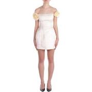 5-taskuiset housut Elisabetta Franchi  ABT5152E2  IT 44