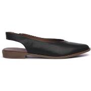 Balleriinat Bueno Shoes  NERO  39