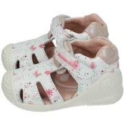 Tyttöjen sandaalit Biomecanics  -  18