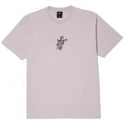 T-paidat & Poolot Huf  T-shirt cupid ss  EU S