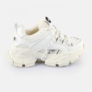 Tennarit Buffalo  Saturn lace  40