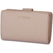 Lompakot Coccinelle  N12 SOFT METAL  Yksi Koko