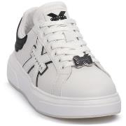 Tennarit Richmond  WHITE  44