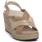 Sandaalit IgI&CO  AGATA PLATINO  36