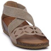 Sandaalit IgI&CO  ANTIBES TAUPE  36