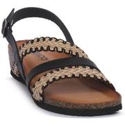Sandaalit IgI&CO  ANTIBES NERO  37