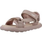 Tyttöjen sandaalit Geox  J SANDAL PUFFYPOP GI  28