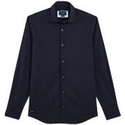 Pitkähihainen paitapusero Eden Park  PPSHIVLE0005  FR 38