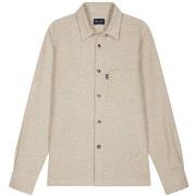 Pitkähihainen paitapusero Eden Park  H24CHECL0059  EU L