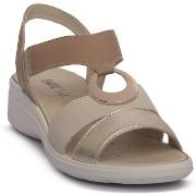 Sandaalit Enval  CHARLOTTE CHAMPAGNE  36