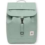 Reppu Lefrik  Scout Backpack - New Sage  Yksi Koko