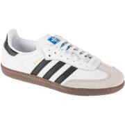 Lastenkengät adidas  adidas Samba OG Jr  36