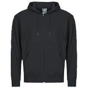 Svetari New Balance  Sport Essentials Logo French Terry Full Zip  EU S