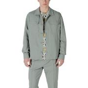 Pitkähihainen paitapusero Antony Morato  HAMAR STRAIGHT FIT MMSL00746-...