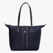Laukut Tommy Hilfiger  POPPY TOTE CORP  Yksi Koko