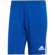 7/8 ja 3/4 housu adidas  adidas Squadra 21 Shorts  EU XXL