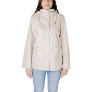 Parkatakki Street One  Cotton Parka 202053  FR 34