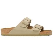Sandaalit BIRKENSTOCK  Arizona Birko-Flor Narrow - Faded Khaki  36