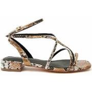 Sandaalit Montevita  91742  36