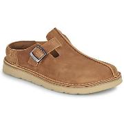 Puukengät Clarks  SOLSBURY MULE  42