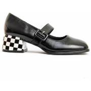 Korkokengät Montevita  96699  36