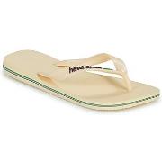 Rantasandaalit Havaianas  BRASIL LOGO  37 / 38