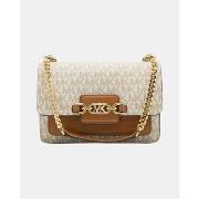 Laukut MICHAEL Michael Kors  32S2G7HC0B HEATHER XS XBODY  Yksi Koko