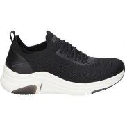 Kengät Skechers  117580-BLK  36