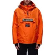 Takit Napapijri  CHAQUETA RAINFOREST  EU M