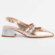 Korkokengät Montevita  102933  37