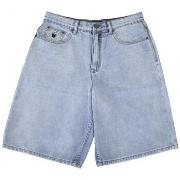 Shortsit & Bermuda-shortsit Nonsense  Short biggerfoot denim  US 28