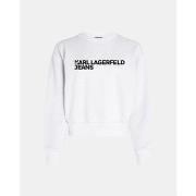 Svetari Karl Lagerfeld  A1W20005 REG ESSENTIAL LOGO  EU S