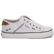 Tennarit Mustang  WHITE  37