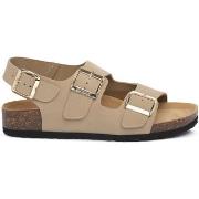 Sandaalit Bionatura  SAHARA SABBIA  37