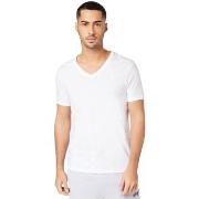 Lyhythihainen t-paita EAX  8NZT75 ZJA5Z  EU XXL