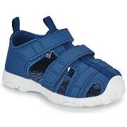 Poikien sandaalit hummel  SANDAL VELCRO INFANT  24