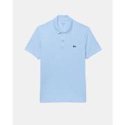Lyhythihainen t-paita Lacoste  DH5522  EU M