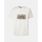 Lyhythihainen t-paita Pepe jeans  PM509780 DALTER TEE  EU XXL