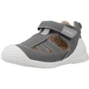 Tyttöjen sandaalit Biomecanics  252188B  19