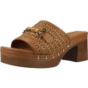 Puukengät Carmela  162334C  38