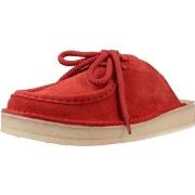 Puukengät Clarks  SRTNOMAD MU  36