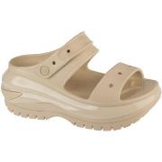Kengät Crocs  Classic Crush Clog  38 / 39