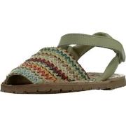 Tyttöjen sandaalit Ria  20090  21