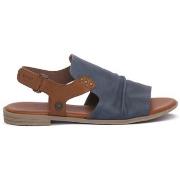 Sandaalit Mustang  BLUE  37