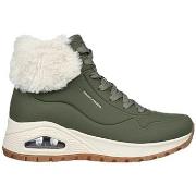 Kengät Skechers  UNO RUGGED  FALL AIR  36